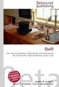 Quill