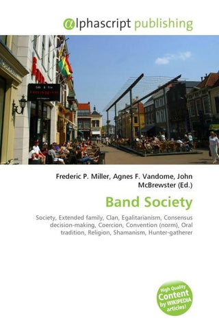 Band Society