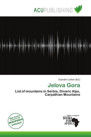 Jelova Gora