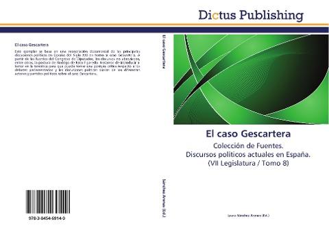 El caso Gescartera