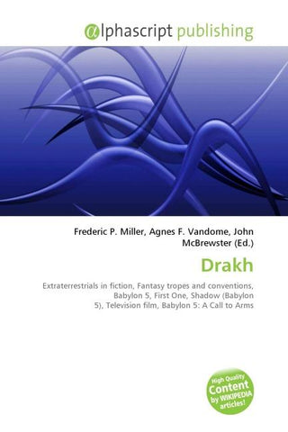 Drakh