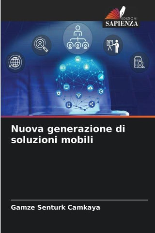 Nuova generazione di soluzioni mobili