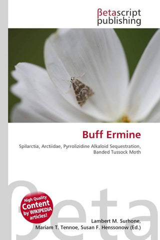 Buff Ermine