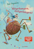 Du spinnst wohl!