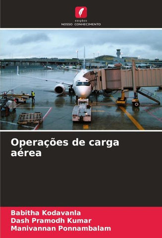 Operações de carga aérea