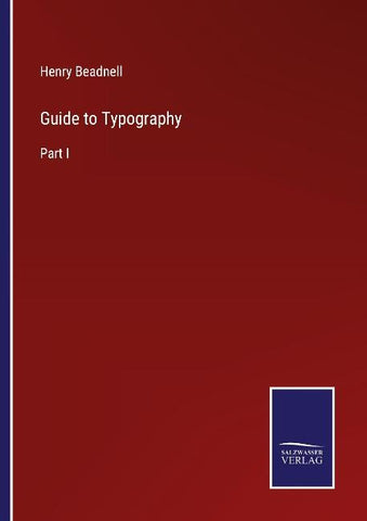 Guide to Typography