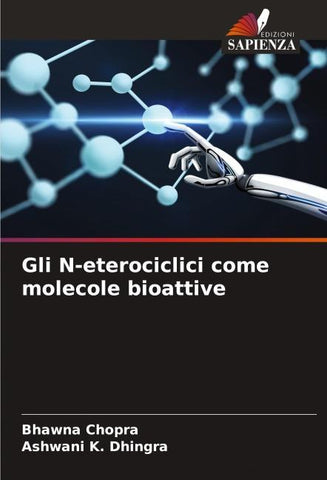 Gli N-eterociclici come molecole bioattive