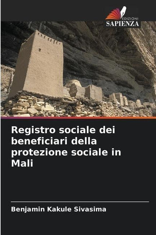 Registro sociale dei beneficiari della protezione sociale in Mali