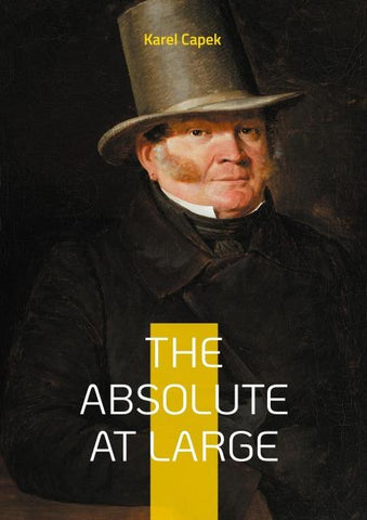 The Absolute at Large