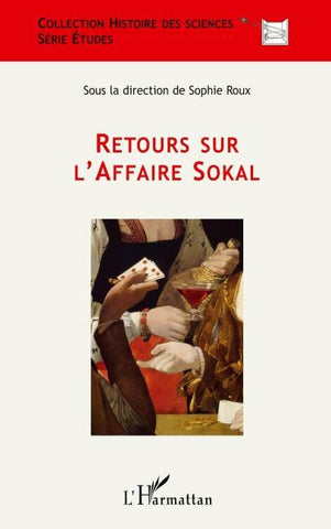 Retours sur l'affaire Sokal