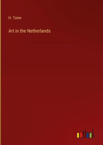 Art in the Netherlands