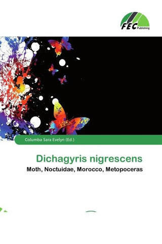 Dichagyris nigrescens