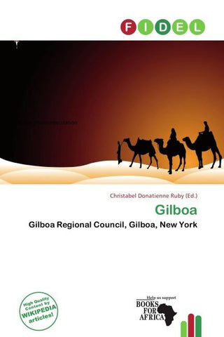 Gilboa