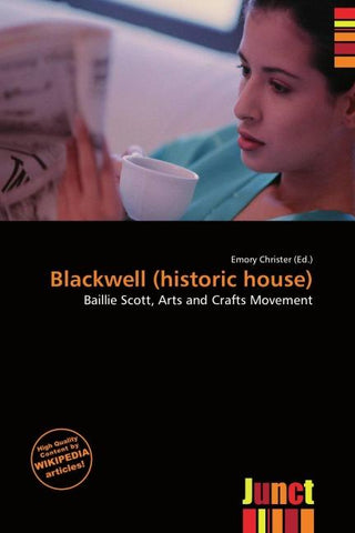 Blackwell (historic house)