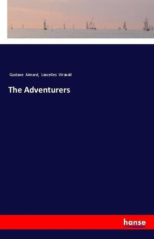 The Adventurers