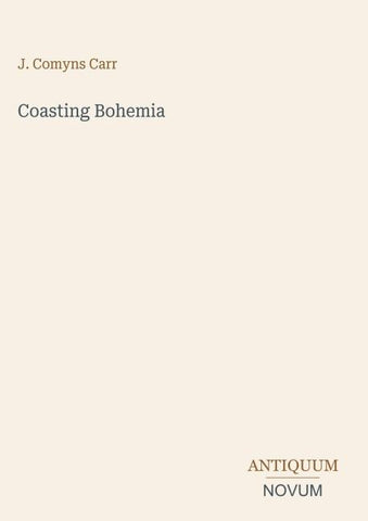 Coasting Bohemia
