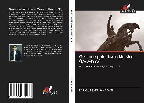 Gestione pubblica in Messico (1760-1835)