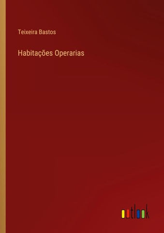 Habitações Operarias