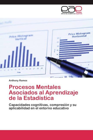 Procesos Mentales Asociados al Aprendizaje de la Estadística
