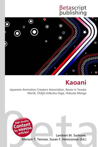 Kaoani