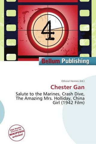 Chester Gan