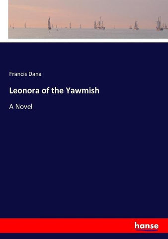 Leonora of the Yawmish