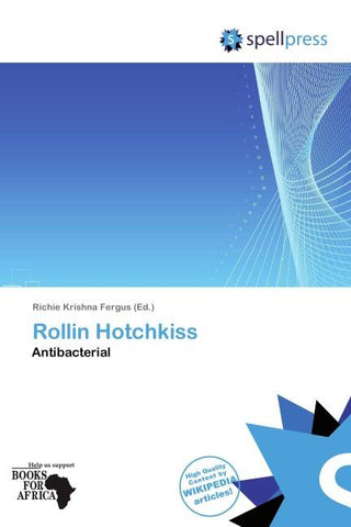 Rollin Hotchkiss