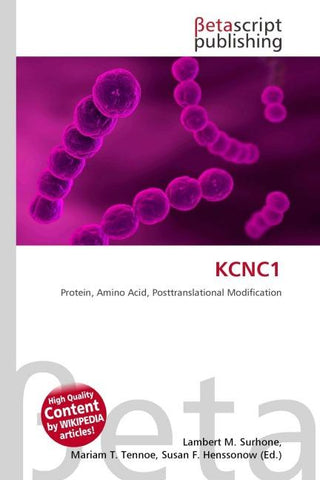 KCNC1