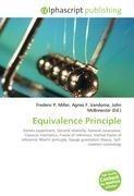 Equivalence Principle