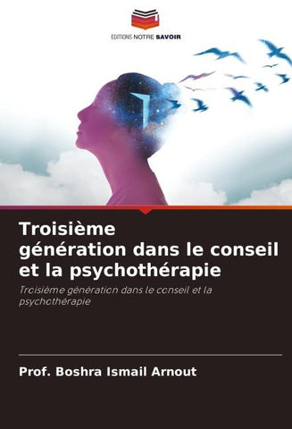 Troisième génération dans le conseil et la psychothérapie