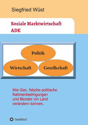 Soziale Marktwirtschaft ADE