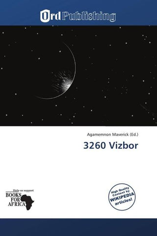 3260 Vizbor