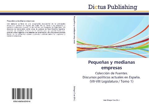 Pequeñas y medianas empresas