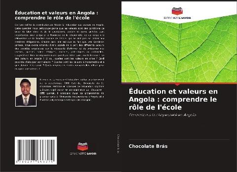Éducation et valeurs en Angola : comprendre le rôle de l'école