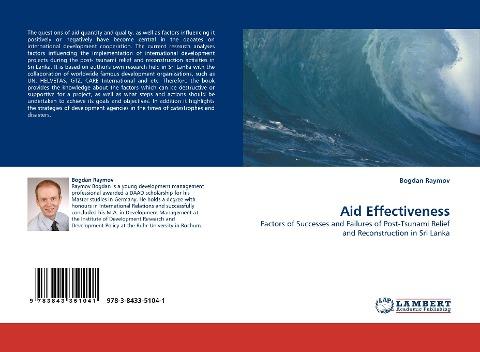 Aid Effectiveness