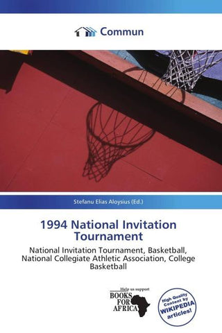 1994 National Invitation Tournament