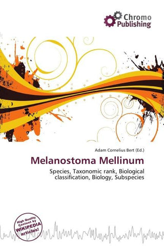 Melanostoma Mellinum