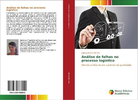 Análise de falhas no processo logístico