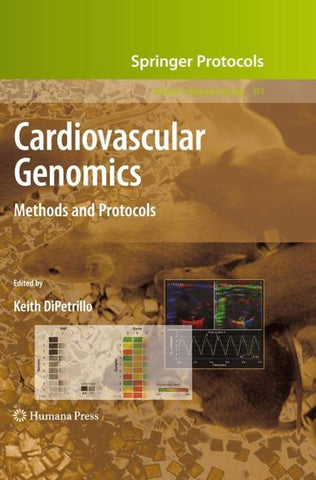 Cardiovascular Genomics