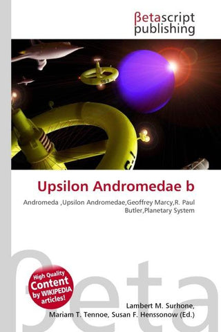 Upsilon Andromedae b