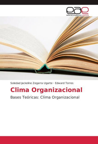 Clima Organizacional