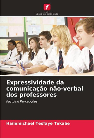 Expressividade da comunicação não-verbal dos professores