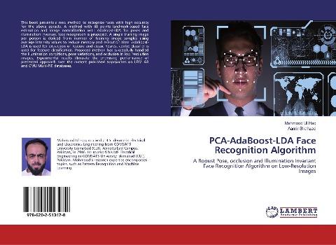PCA-AdaBoost-LDA Face Recognition Algorithm