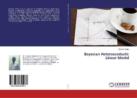 Bayesian Heteroscedastic Linear Model