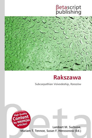 Rakszawa