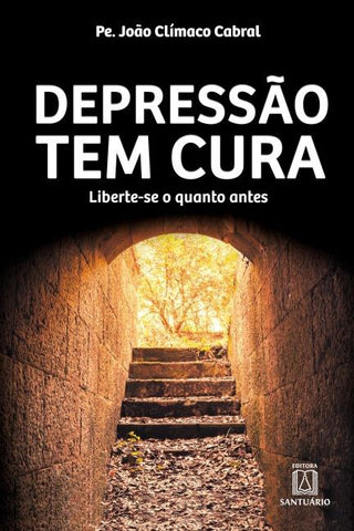Depressão tem cura