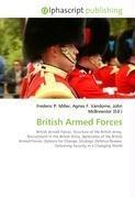 British Armed Forces