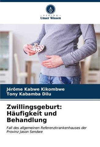 Zwillingsgeburt: Häufigkeit und Behandlung