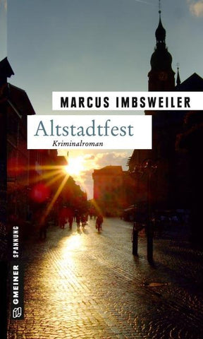 Altstadtfest