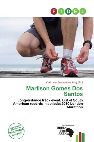 Marílson Gomes Dos Santos